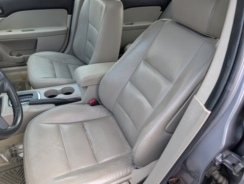 Used 2006 Ford Fusion SEL image 11