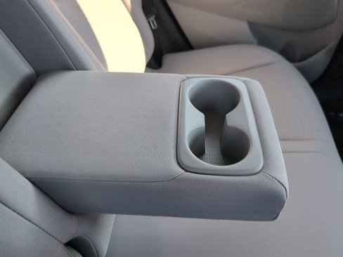 Used 2021 Hyundai Tucson SE image 14