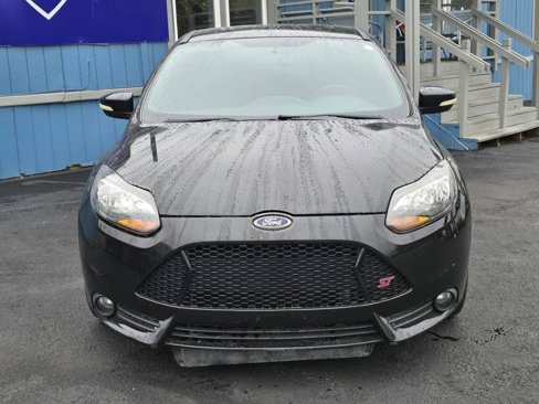 Used 2014 Ford Focus ST image 8