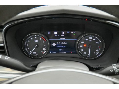 Used 2022 Cadillac XT5 Premium Luxury w/ Technology Package image 38