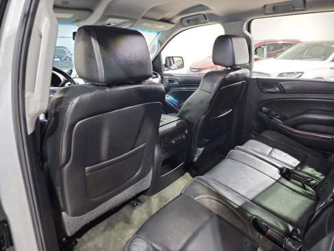 Used 2015 GMC Yukon XL SLE w/ Convenience Package image 28