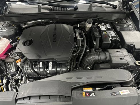 Used 2023 Hyundai Sonata SEL image 35