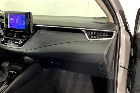 Used 2024 Toyota Corolla LE image 22
