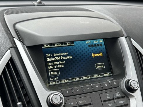 Certified 2014 GMC Terrain SLE w/ Convenience Package image 28
