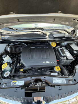 Used 2018 Dodge Grand Caravan SXT image 20