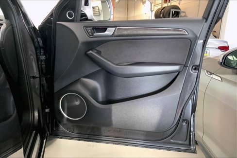 Used 2015 Audi SQ5 Premium Plus image 26