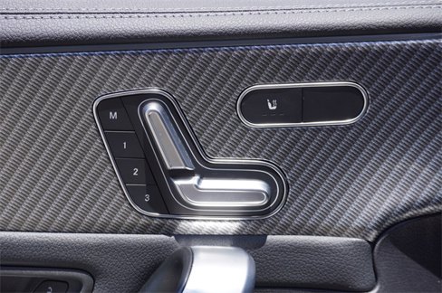 New 2024 Mercedes-Benz CLA 250 image 23