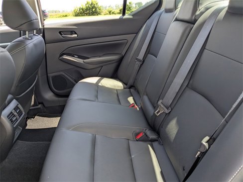 Used 2024 Nissan Altima 2.5 SL image 12