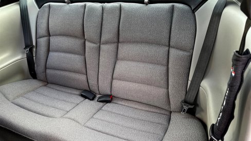 Used 1998 Ford Mustang Coupe image 35