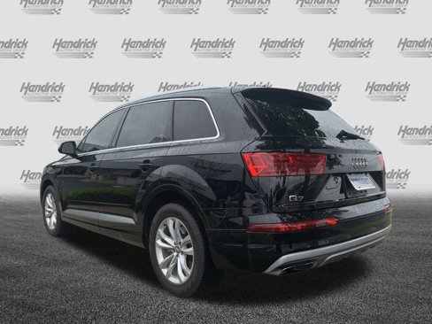 Used 2017 Audi Q7 2.0T Premium Plus image 8