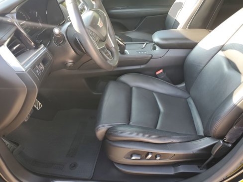 Used 2017 Cadillac XT5 Premium Luxury image 29