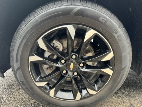 Used 2022 Chevrolet TrailBlazer LT image 44