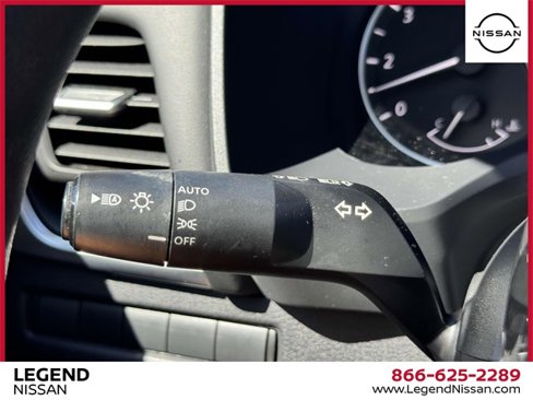Used 2021 Nissan Rogue S image 20