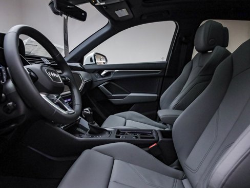 New 2025 Audi Q3 2.0T Premium image 20