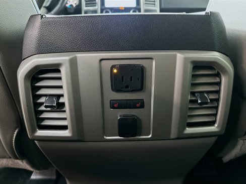 Used 2016 Ford F150 Lariat w/ Equipment Group 502A Luxury image 25
