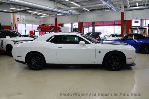 Used 2023 Dodge Challenger SRT Hellcat image 85