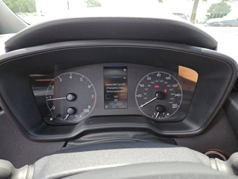 Used 2024 Toyota Corolla SE image 20