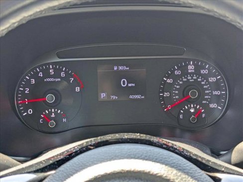 Used 2020 Kia Soul EX w/ Option Group 015 image 11