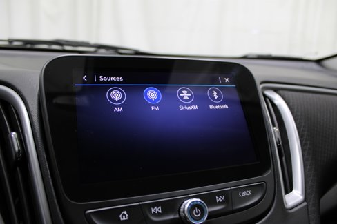 Used 2023 Chevrolet Malibu LT image 16