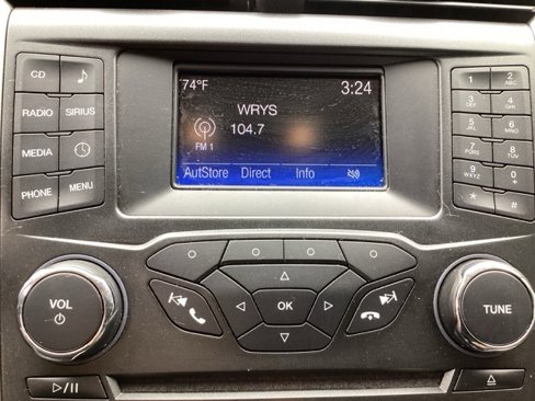 Used 2017 Ford Fusion SE image 17