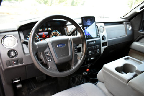 Used 2011 Ford F150 XLT w/ XLT Convenience Pkg image 10