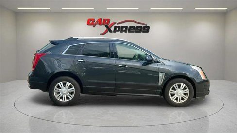 Used 2015 Cadillac SRX Luxury image 6