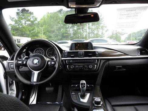 Used 2016 BMW 428i Gran Coupe image 34