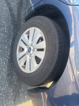 Used 2019 Subaru Outback 2.5i Premium image 10