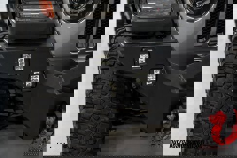 Used 2018 Jeep Wrangler Rubicon w/ LED Lighting Group image 32