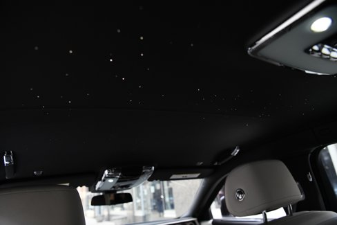 Certified 2025 Rolls-Royce Ghost image 24