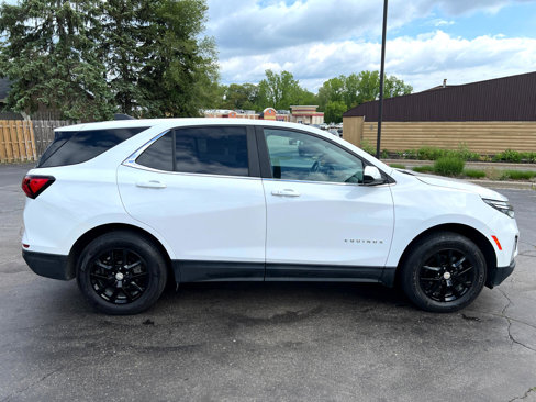 Used 2022 Chevrolet Equinox LT image 9