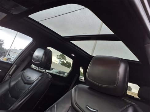 Used 2020 Cadillac XT5 Sportv w/ Platinum Package image 7