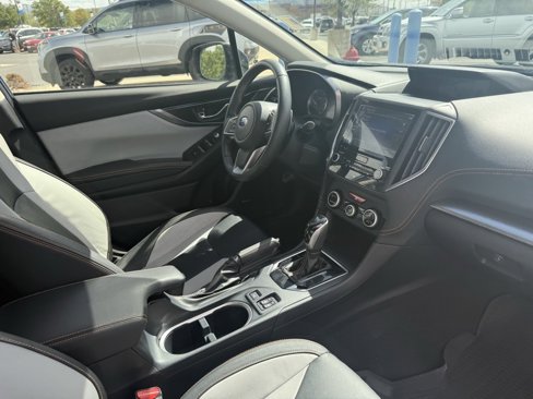 Used 2018 Subaru Crosstrek 2.0i Limited w/ Popular Package #2 image 27