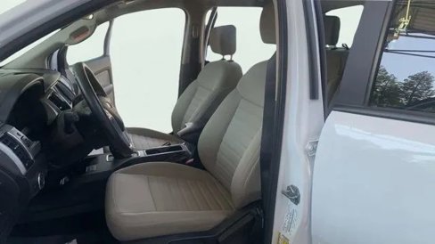 Used 2023 Ford Ranger XLT image 34