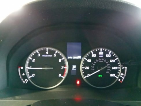 Used 2013 Acura RDX AWD image 1