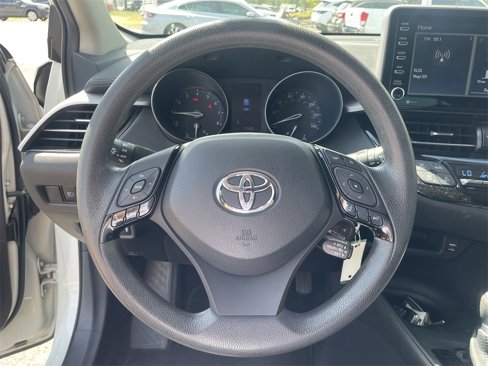 Used 2020 Toyota C-HR image 14