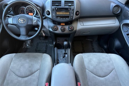 Used 2009 Toyota RAV4 2WD image 13