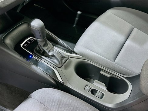 Used 2023 Toyota Corolla LE image 16