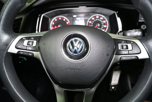 Used 2020 Volkswagen Jetta S w/ Driver Assistance Package image 35