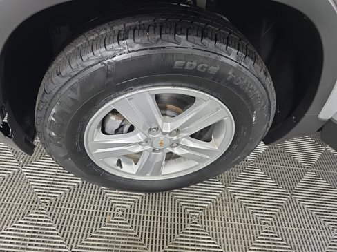 Used 2019 Chevrolet Trax LT w/ LT Convenience Package image 10