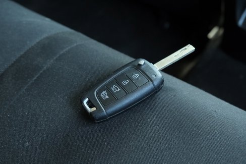 Used 2024 Hyundai Elantra SE image 26