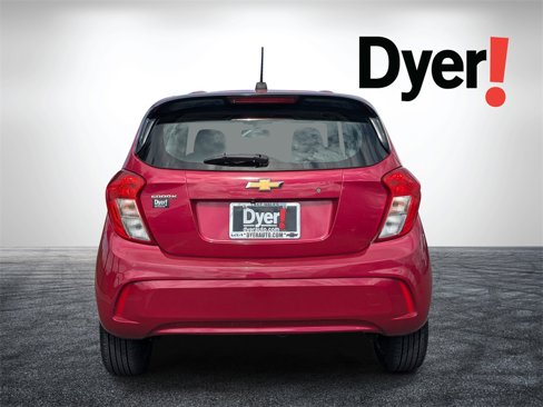 Used 2019 Chevrolet Spark LS image 5
