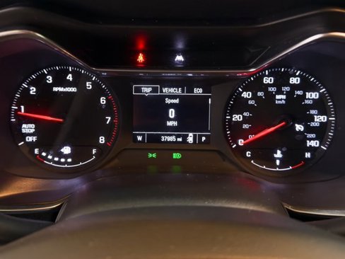 Used 2021 Chevrolet TrailBlazer LT image 7