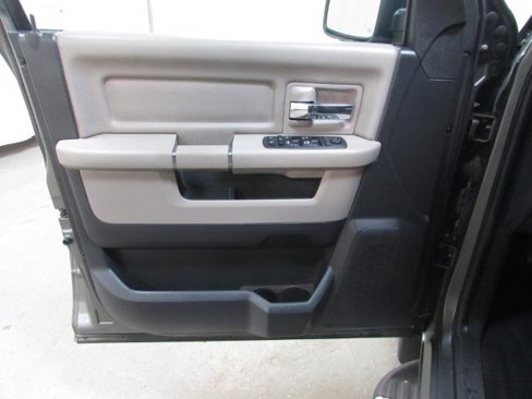 Used 2012 RAM 1500 Big Horn w/ Luxury Group image 18