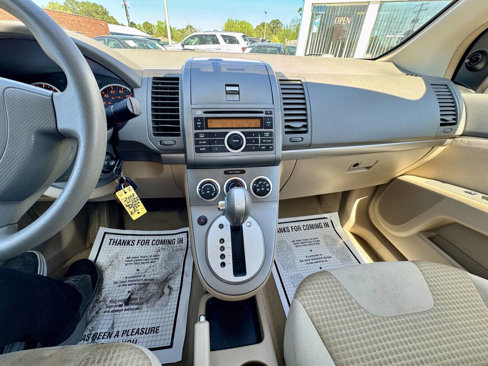 Used 2008 Nissan Sentra 2.0 image 16