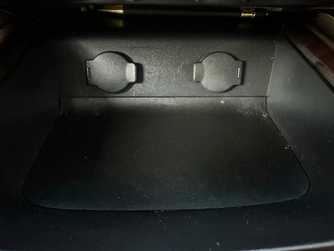 Used 2016 Nissan Pathfinder Platinum image 22