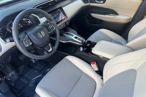 Used 2019 Honda Clarity Plug-In Hybrid image 4