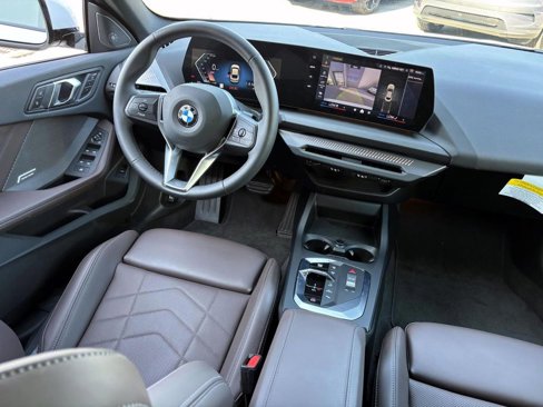 Certified 2025 BMW 228i xDrive image 29