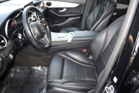Used 2021 Mercedes-Benz GLC 300 image 5