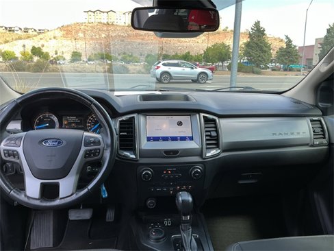 Used 2019 Ford Ranger XLT w/ Equipment Group 301A Mid image 15